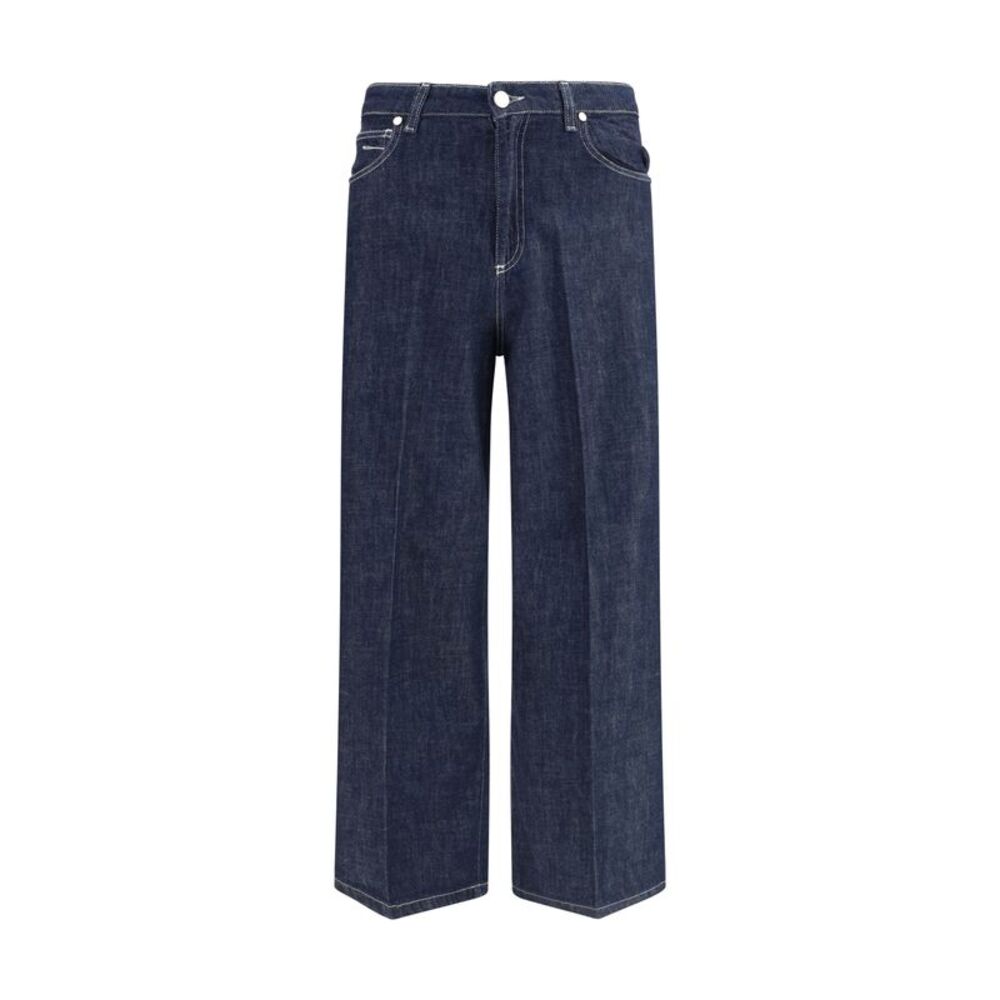 Cruna Women Wide Leg Jeans